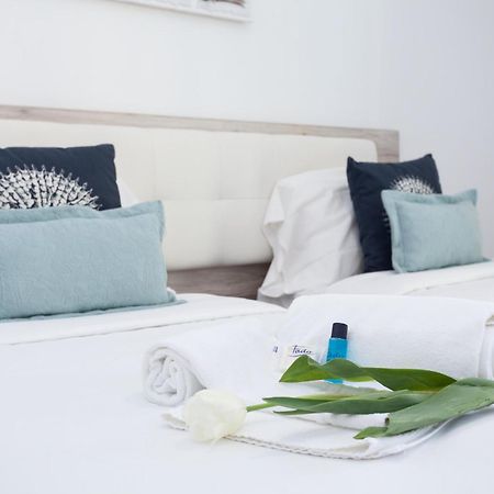Beguest Cascais Inn Apartments Luaran gambar