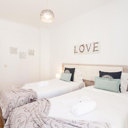 Beguest Cascais Inn Apartments Luaran gambar