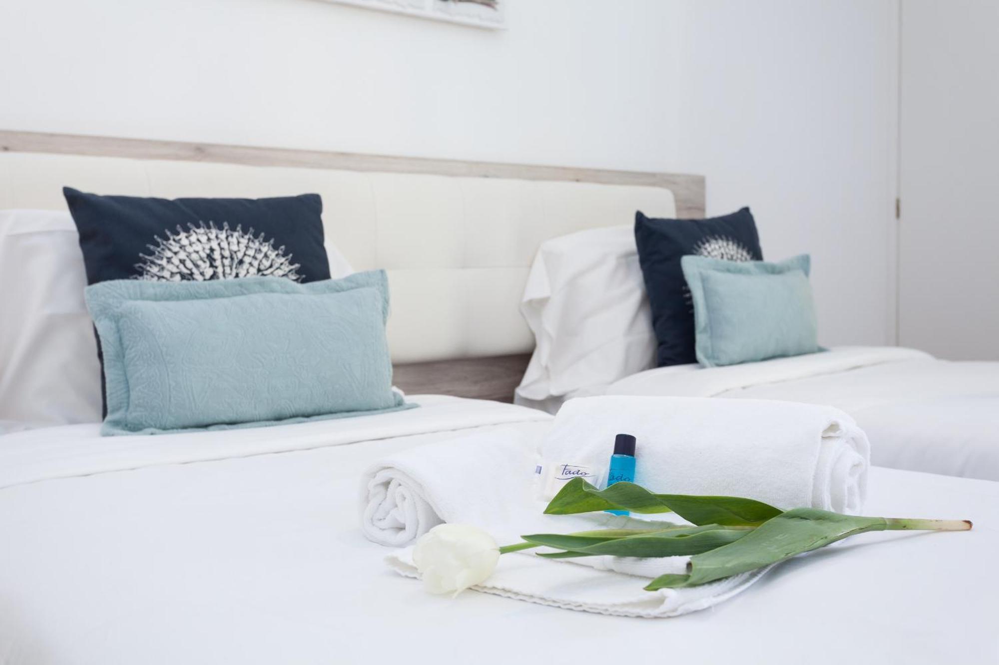 Beguest Cascais Inn Apartments Luaran gambar