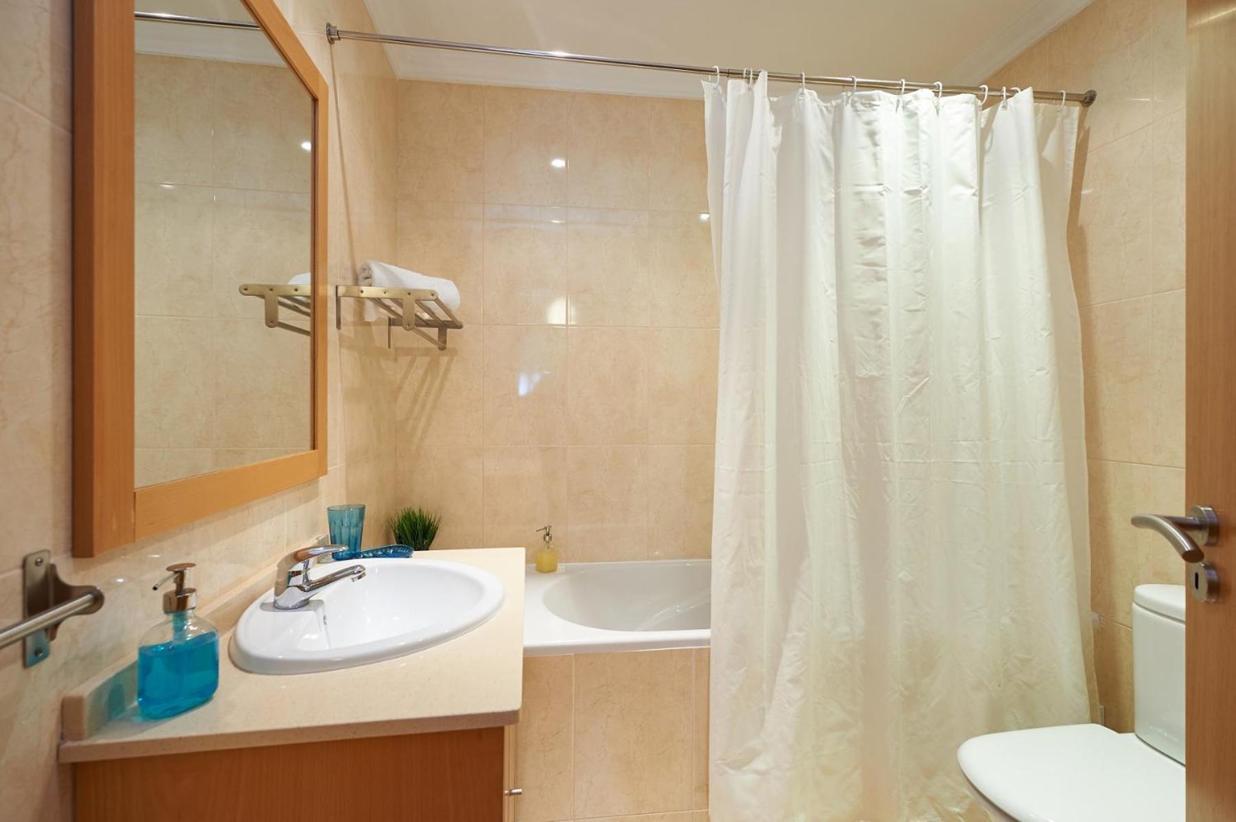 Beguest Cascais Inn Apartments Luaran gambar