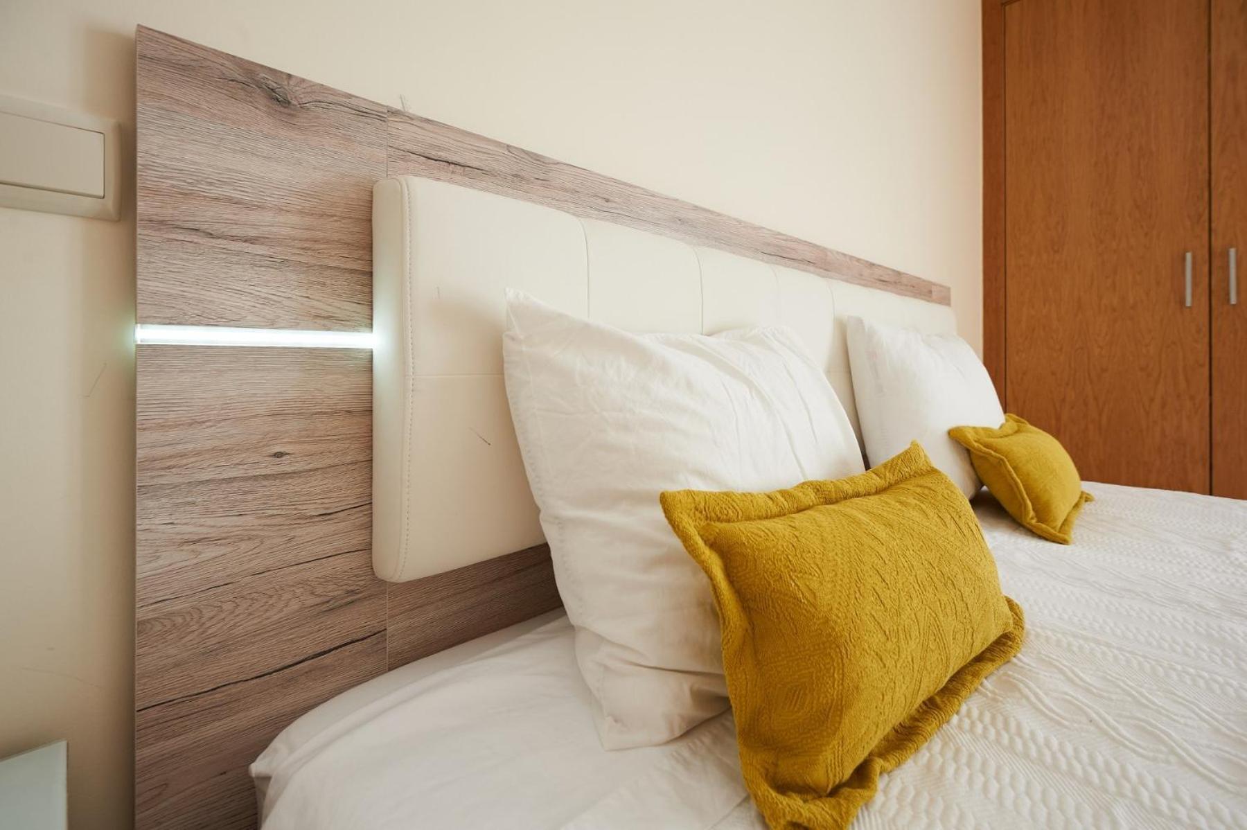 Beguest Cascais Inn Apartments Luaran gambar