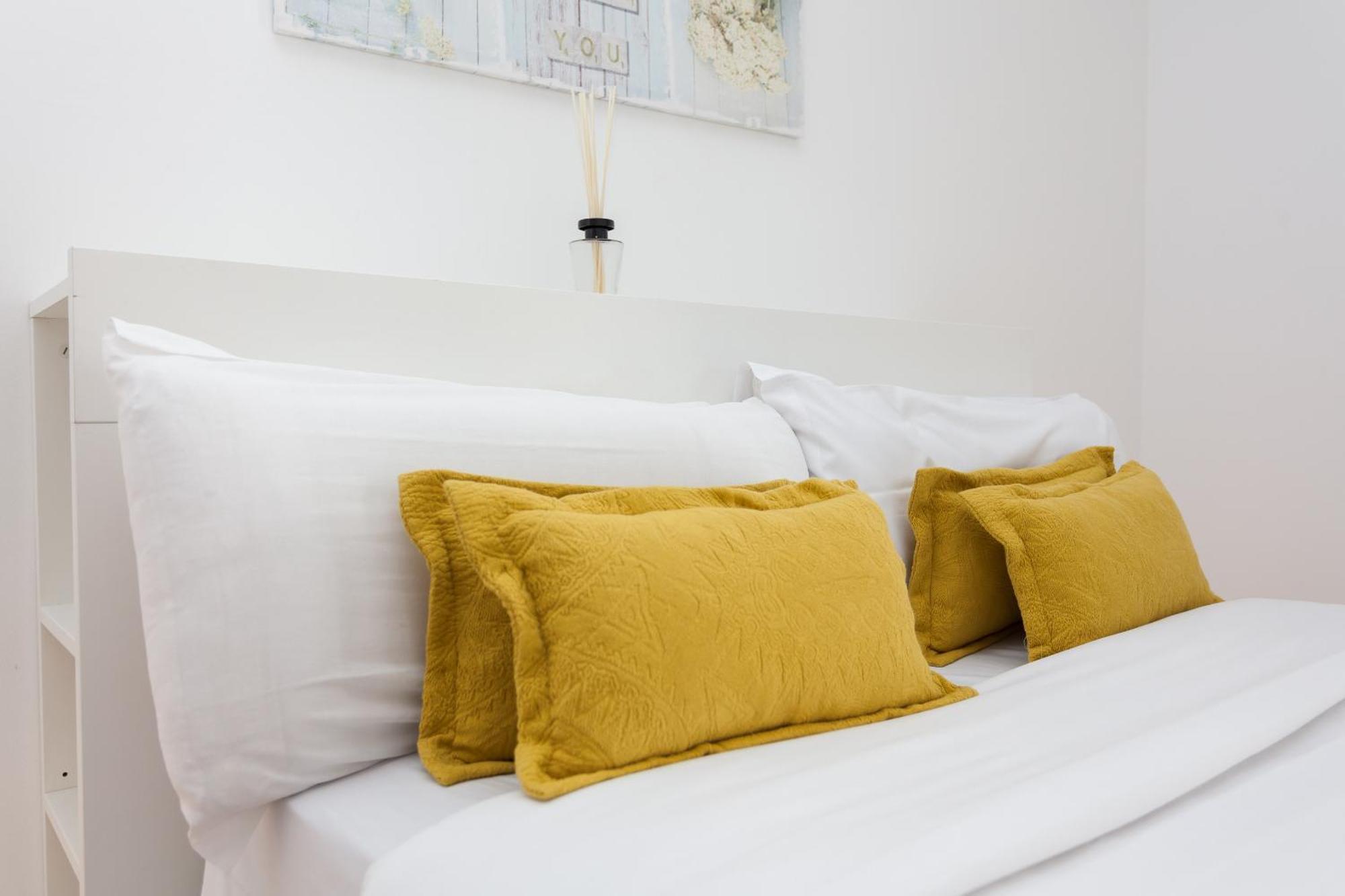 Beguest Cascais Inn Apartments Luaran gambar