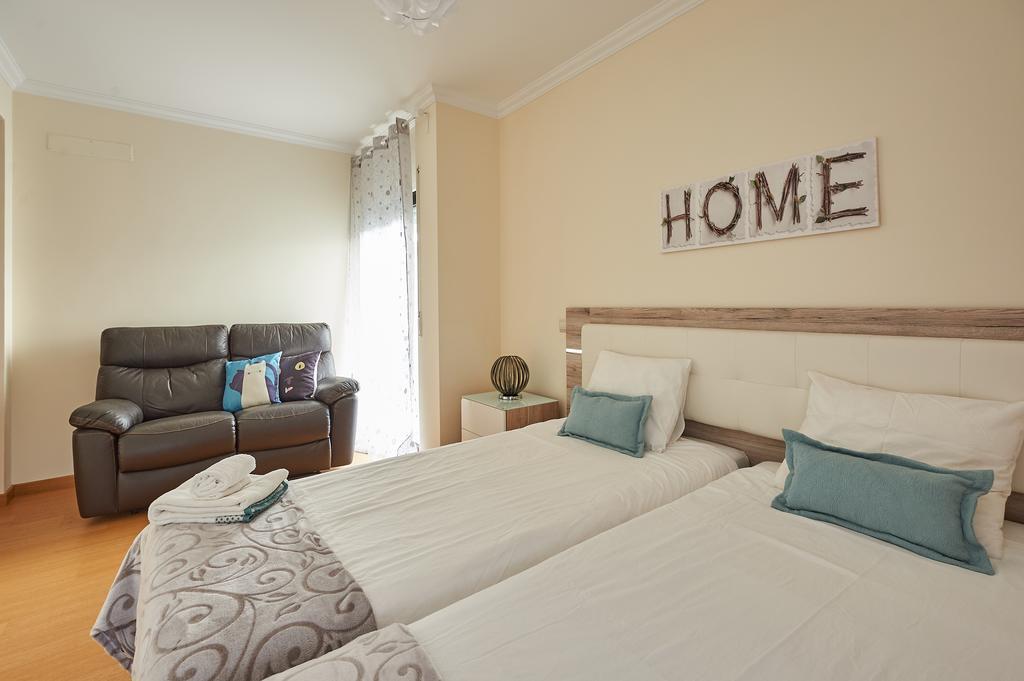 Beguest Cascais Inn Apartments Luaran gambar
