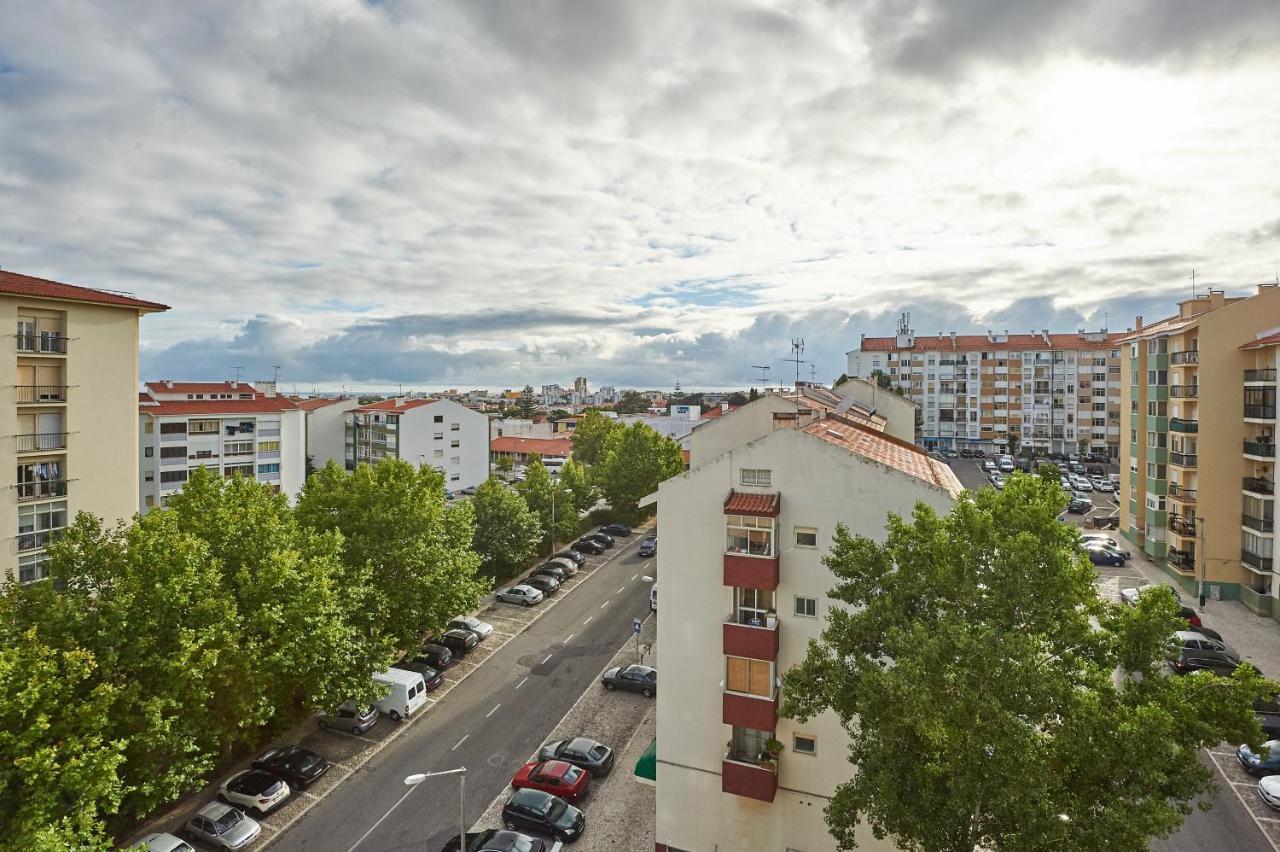 Beguest Cascais Inn Apartments Luaran gambar