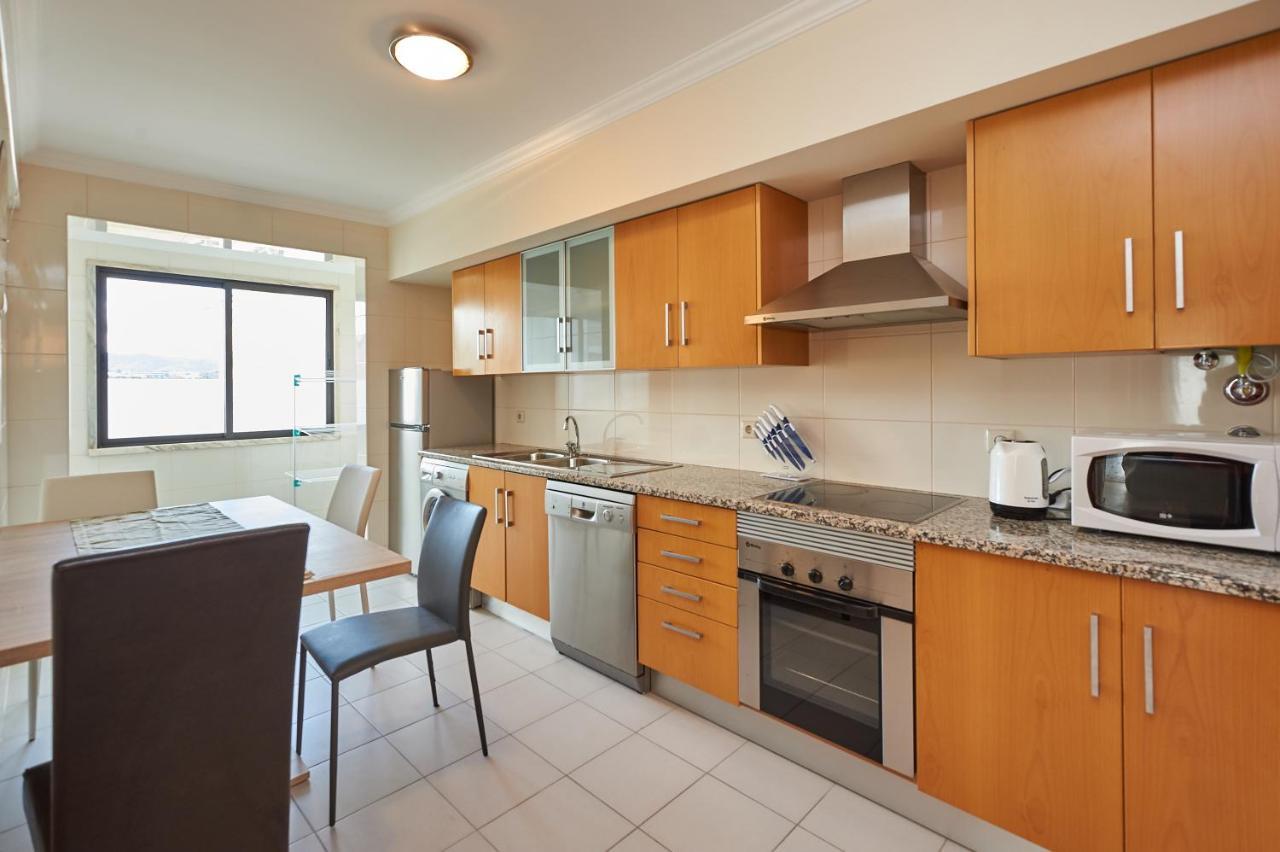 Beguest Cascais Inn Apartments Luaran gambar