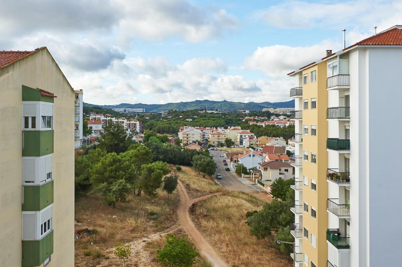 Beguest Cascais Inn Apartments Luaran gambar