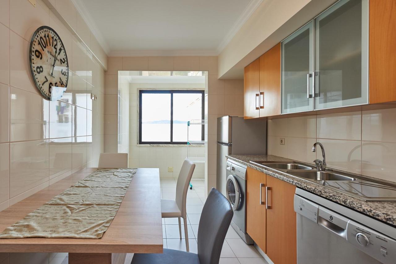 Beguest Cascais Inn Apartments Luaran gambar