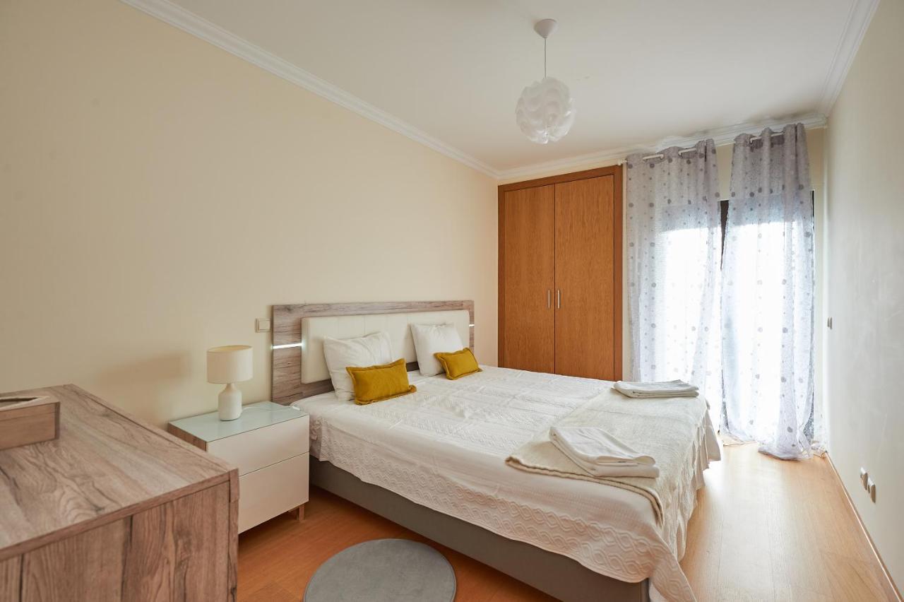 Beguest Cascais Inn Apartments Luaran gambar