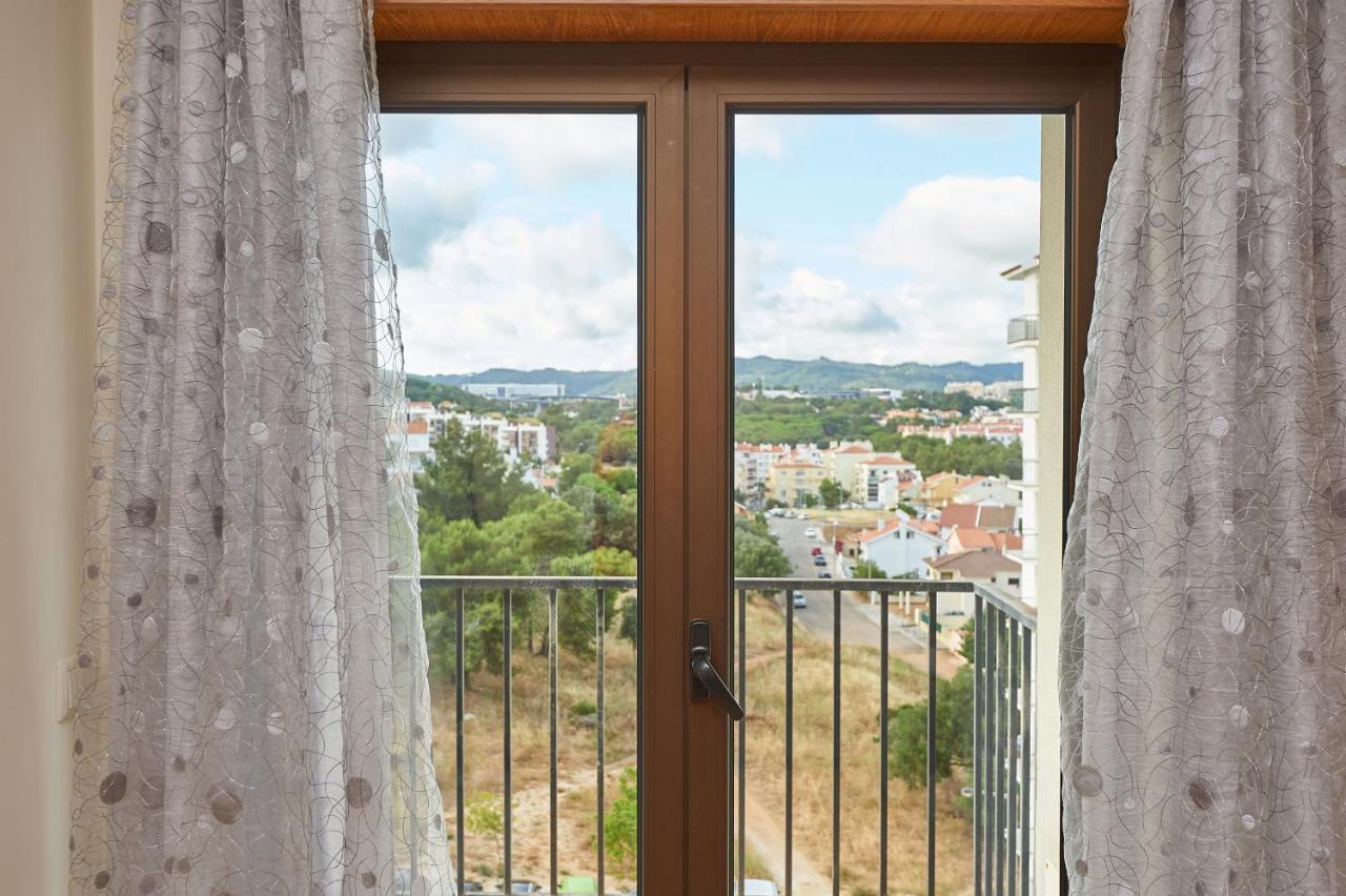 Beguest Cascais Inn Apartments Luaran gambar