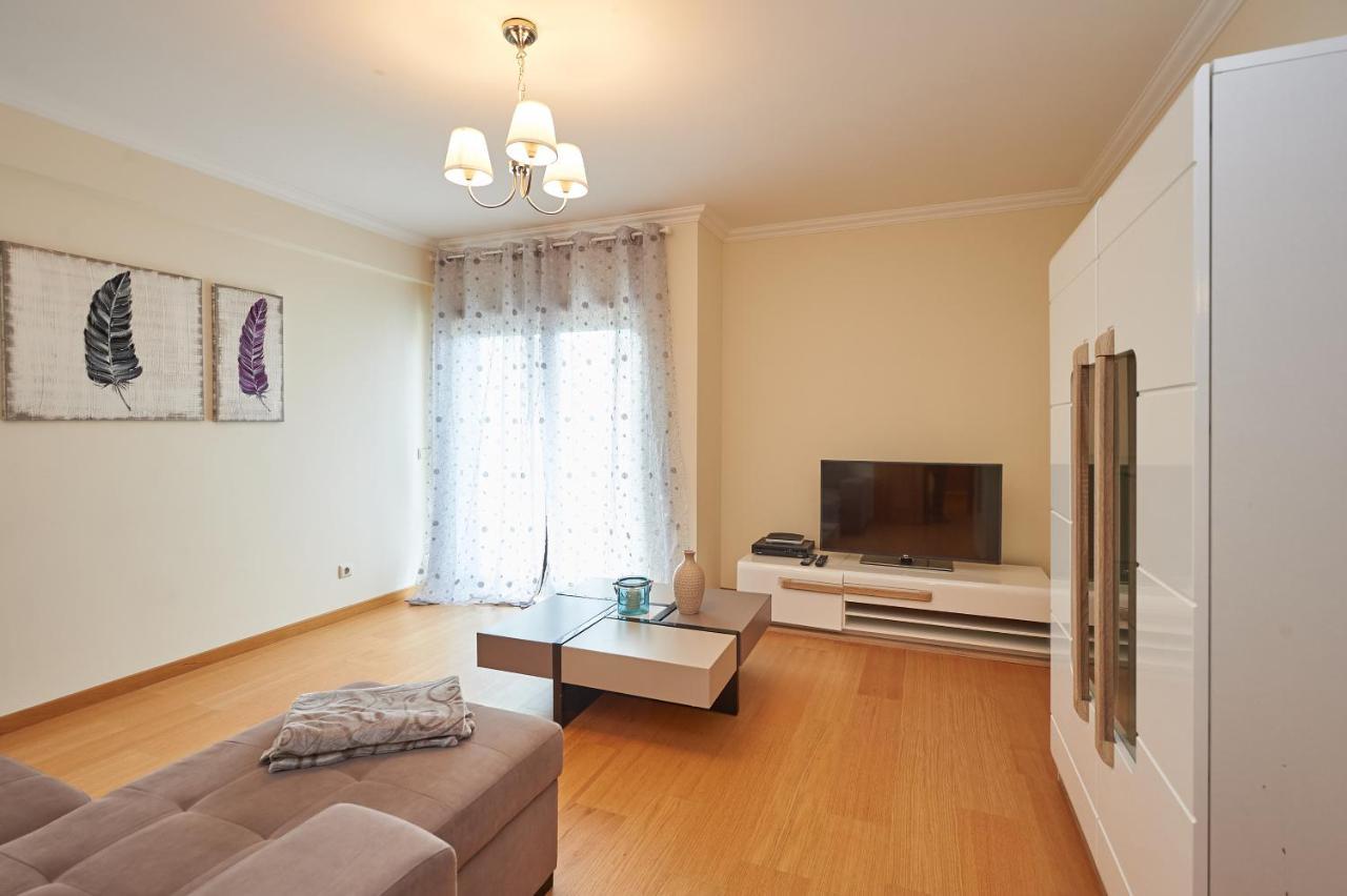 Beguest Cascais Inn Apartments Luaran gambar