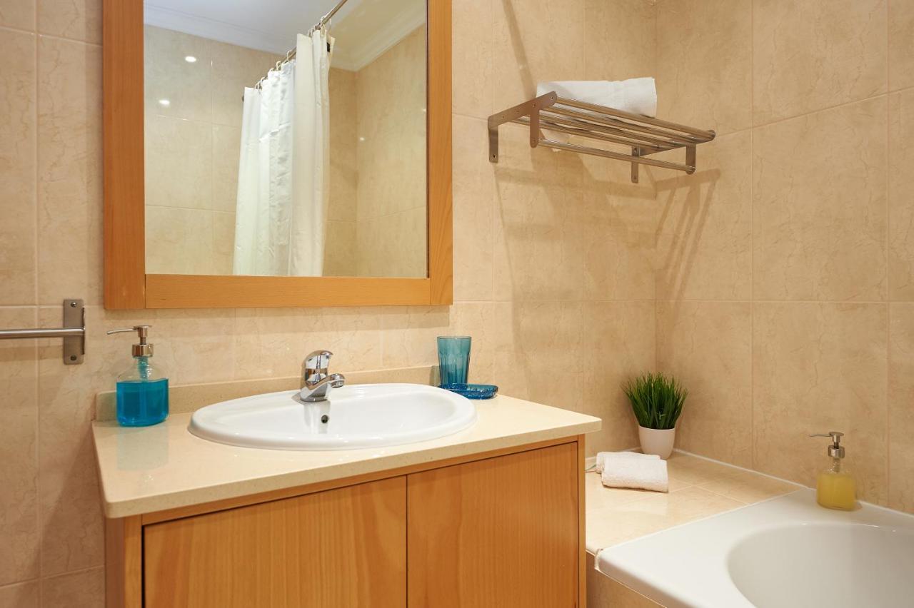 Beguest Cascais Inn Apartments Luaran gambar
