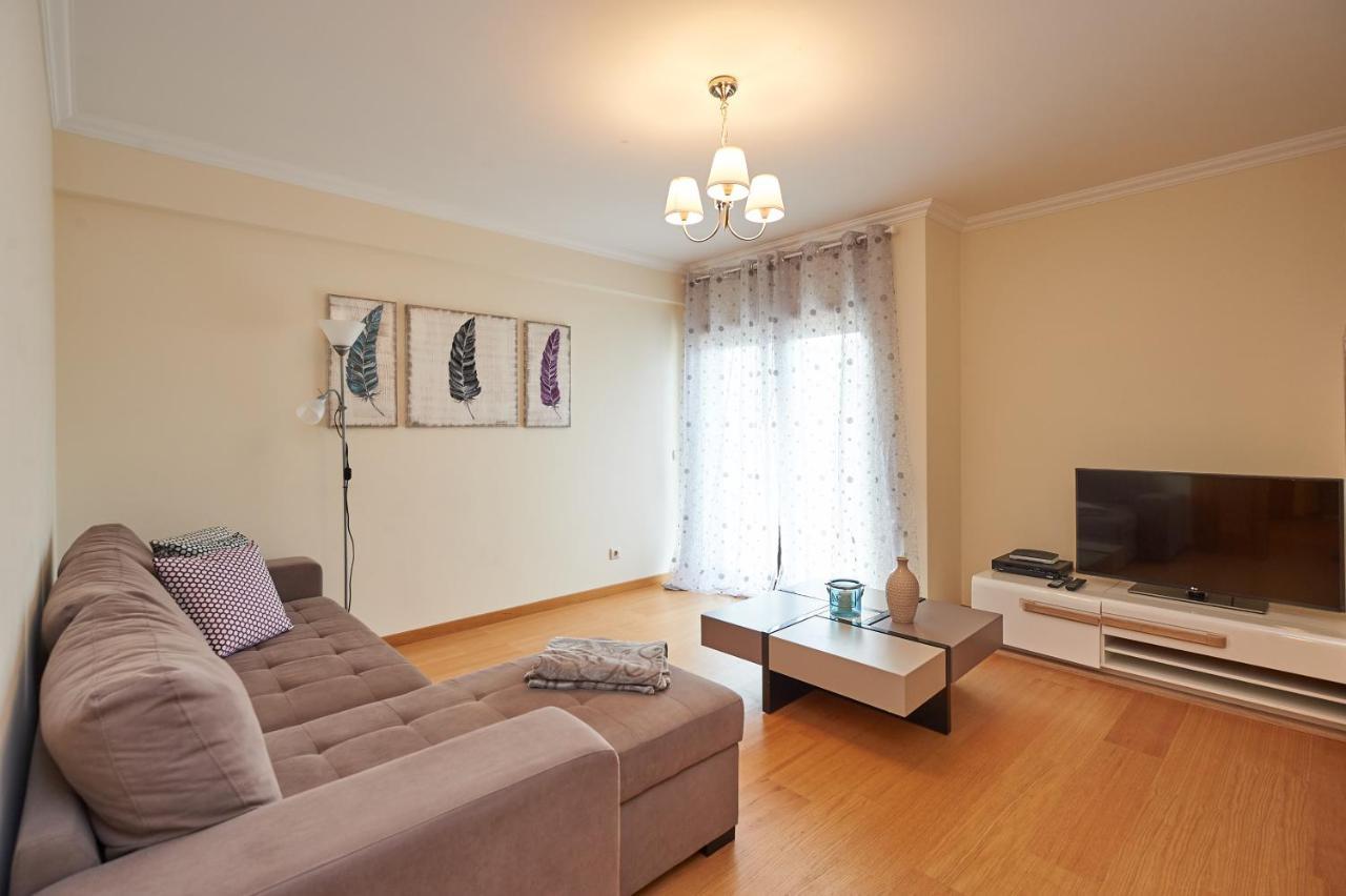 Beguest Cascais Inn Apartments Luaran gambar