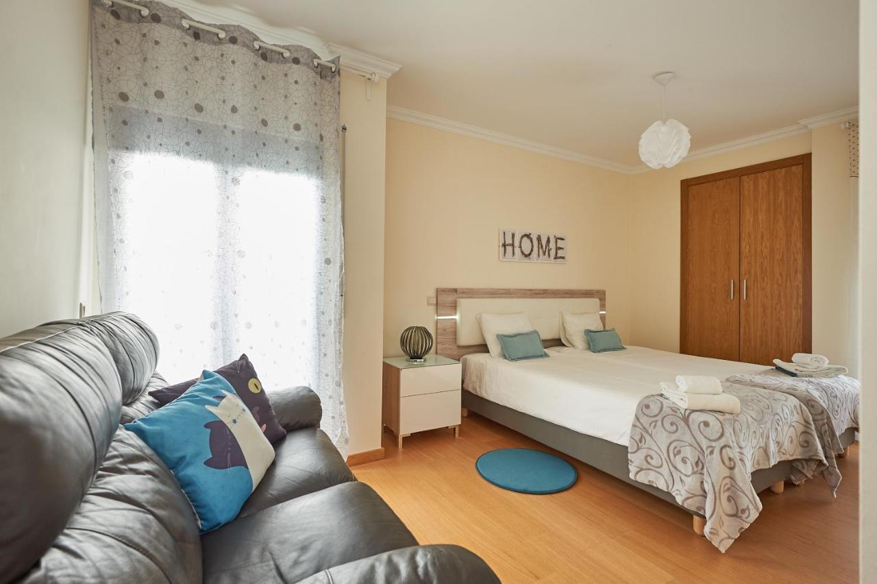 Beguest Cascais Inn Apartments Luaran gambar