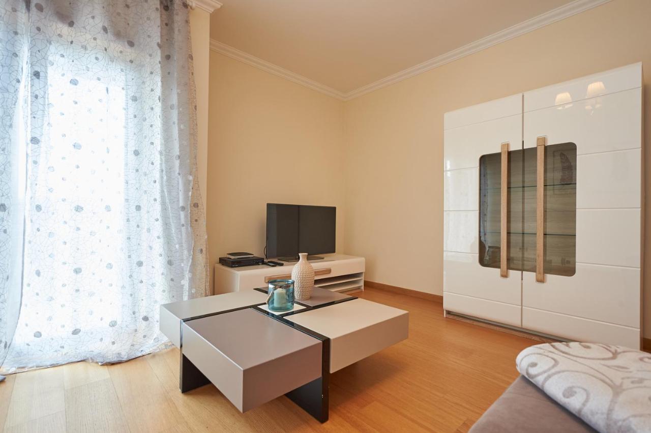 Beguest Cascais Inn Apartments Luaran gambar