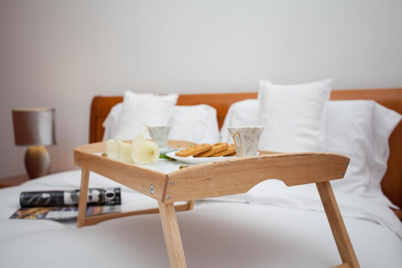 Beguest Cascais Inn Apartments Luaran gambar