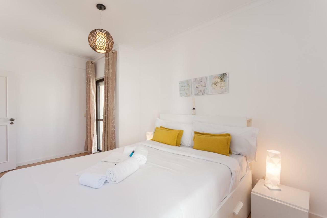 Beguest Cascais Inn Apartments Luaran gambar