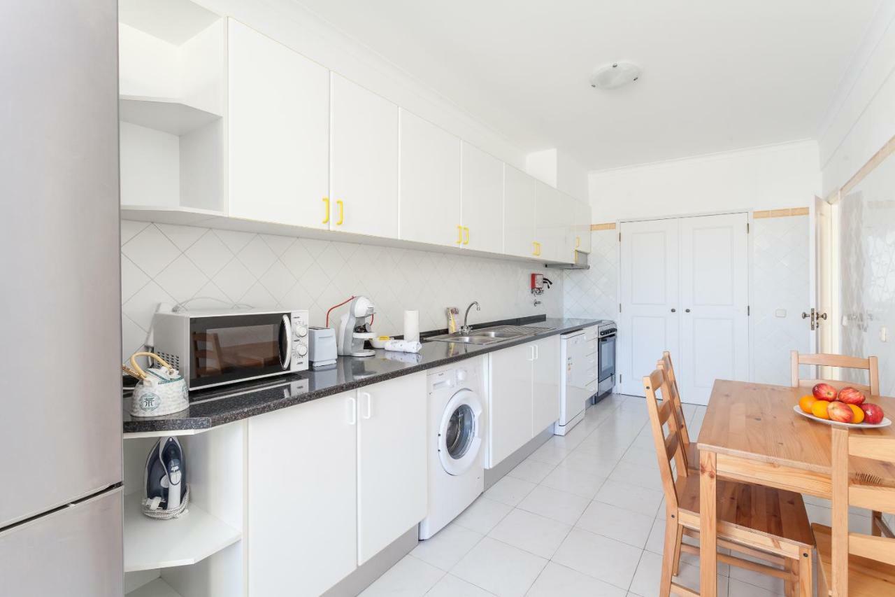 Beguest Cascais Inn Apartments Luaran gambar
