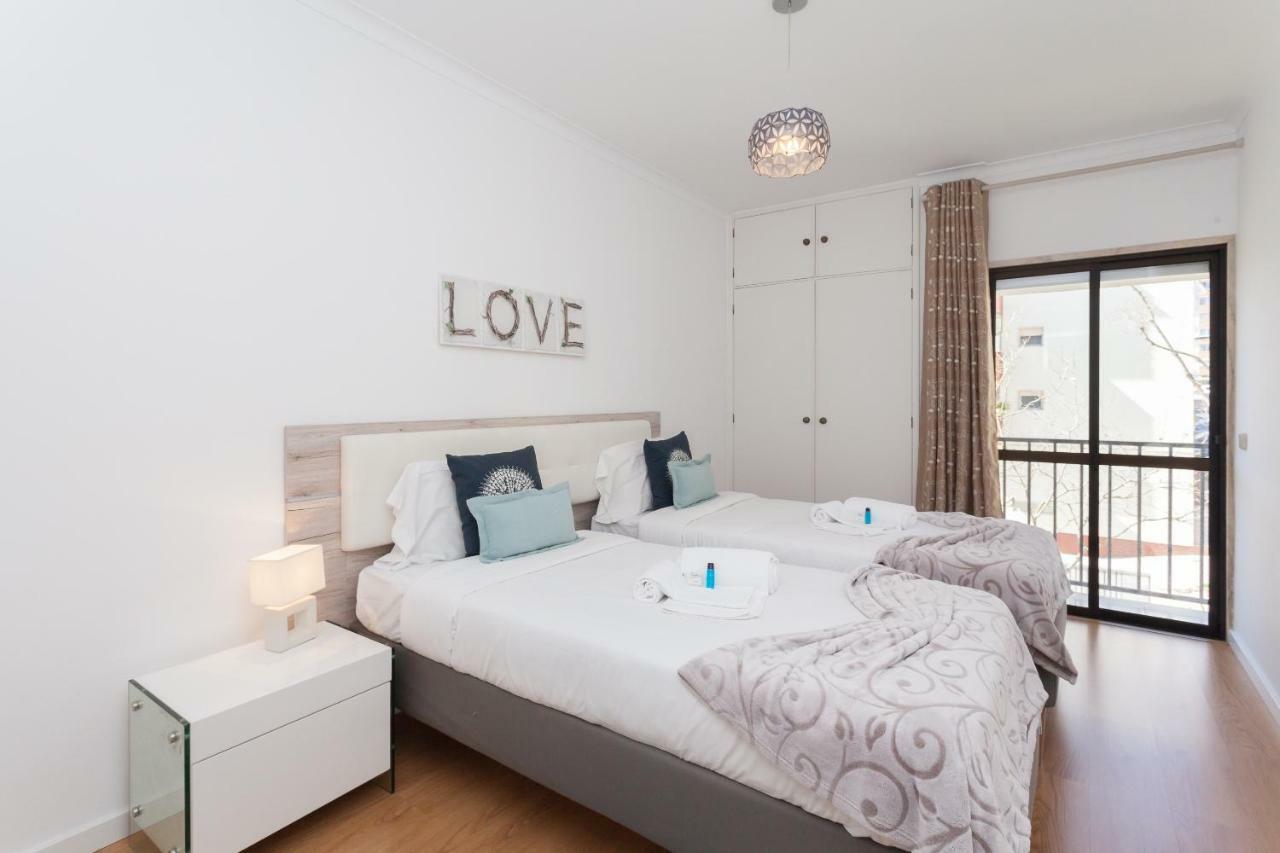 Beguest Cascais Inn Apartments Luaran gambar