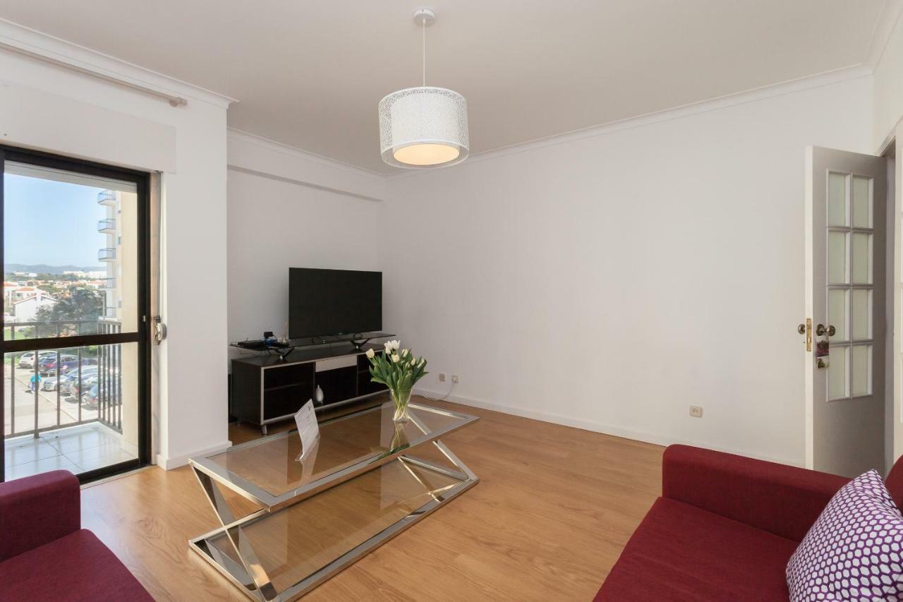 Beguest Cascais Inn Apartments Luaran gambar