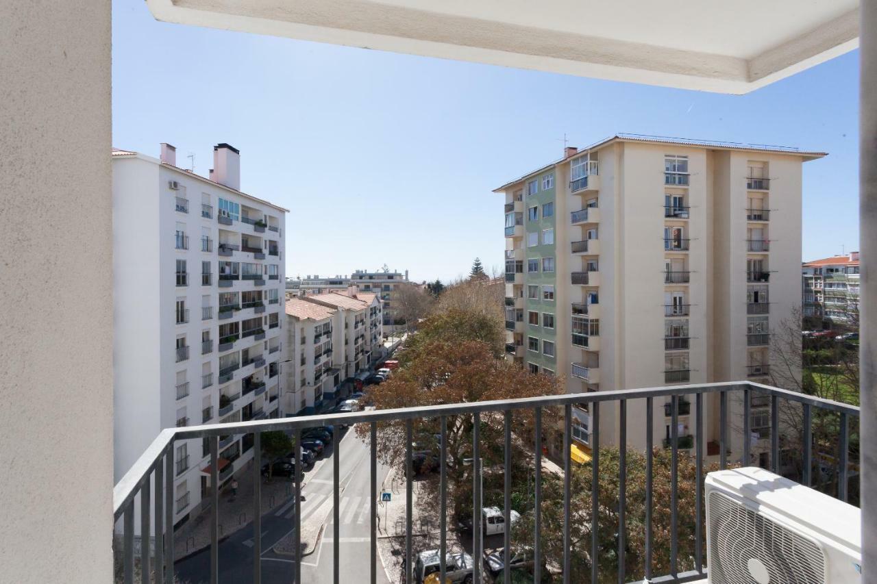 Beguest Cascais Inn Apartments Luaran gambar
