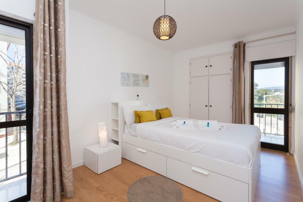 Beguest Cascais Inn Apartments Luaran gambar