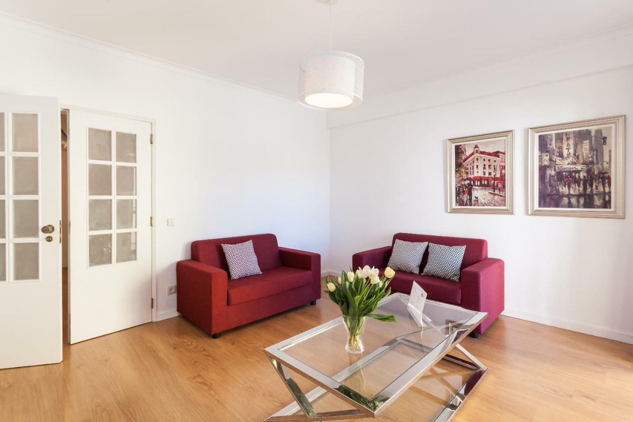 Beguest Cascais Inn Apartments Luaran gambar