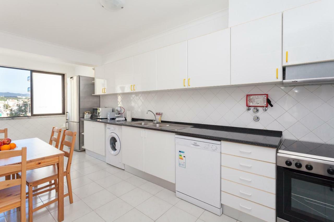 Beguest Cascais Inn Apartments Luaran gambar