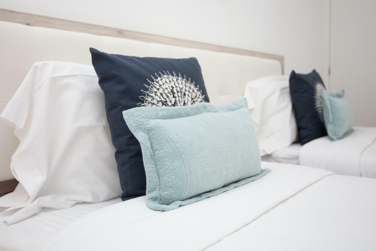 Beguest Cascais Inn Apartments Luaran gambar