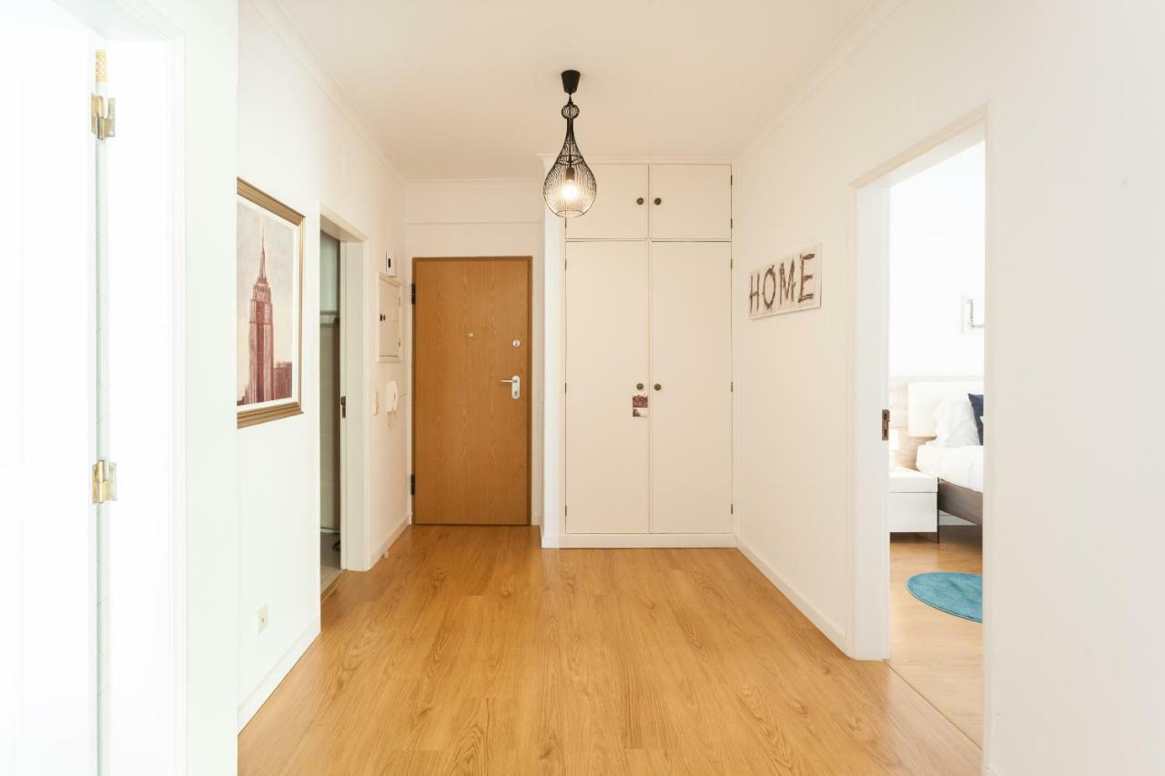 Beguest Cascais Inn Apartments Luaran gambar